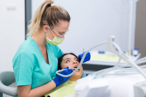Best Emergency Root Canal Treatment in Whitesboro, NY